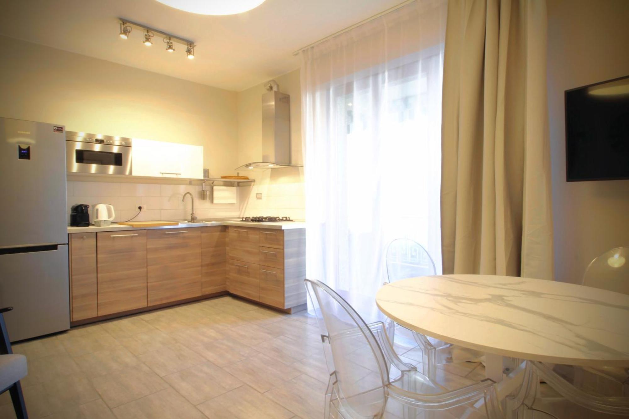 Apartamento La Maison Du Monde Bordighera Exterior foto